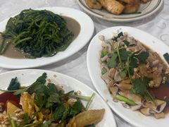-电白鸭粥店(下沙二坊88号店)