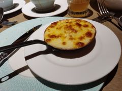 -波特曼西餐厅(中央大街店)