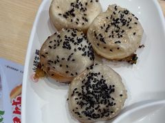 -小杨生煎(浦江欢乐颂店)