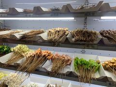 -古真记钵钵鸡(总店)