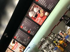 -太平洋咖啡(青岛万象城店)