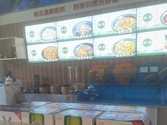 -锅老头铁锅炖•大锅蒸汽海鲜(韩乐坊店)