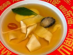 -鲜得莱渔港·小平岛海胆馆(七贤岭店)