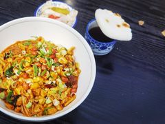 -长香源葫芦头梆梆肉(兴隆巷店)