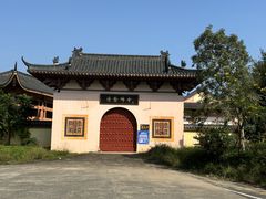 -博鳌禅寺