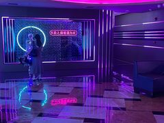 -歌迷量贩KTV(南阳路店)