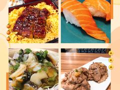-晴季寿司(红旗街万达店)