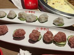 -季季红火锅(丰城洪客隆店)