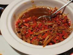 -千百味红餐厅·江西菜(绿地双子塔店)