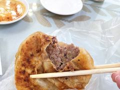 -三盛轩回民饺子馆