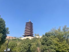 -牛首山文化旅游区