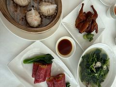 -广州塔晖粤轩中餐厅