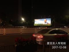 -荔枝公园-小平画像广场