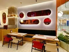 -斗牛士牛排餐厅(嘉里汇店)