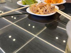 -安泊尔牛肉面(北滨河路店)