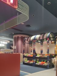 -奈尔宝家庭中心·亲子餐厅(北京东坝万达店)