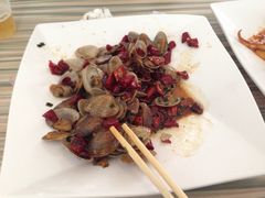 iphone_upload_pic-Sasa的海(蜈支洲岛后海店)