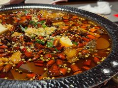 -四川饭店·小龙虾(长白店)