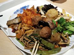 -万达广场(大明宫店)