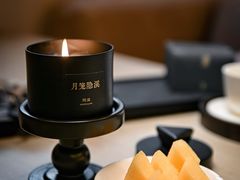 -隐溪茶馆(静安寺店)