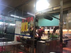 -广场正宗原汁薏米店