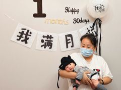 -汇慈安·高端自营月嫂(武汉月子尊享店)