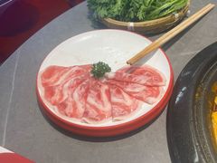 -生活如沸·顺德水牛奶火锅(大学路店)