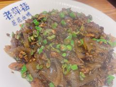 -老萍巷•莲花血鸭(楚萍店)