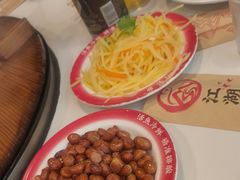 -江湖水乡铁锅炖魚(周庄嘉园店)