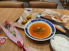 -遇见小面(碧桂园总部店)
