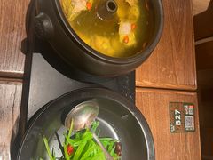 -云海肴·汽锅鸡·云南菜(领展购物广场·中关村店)