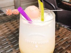 -layback cafe & bar
