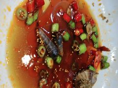 -小红鲸·海鲜餐厅(轸大路店)