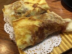 -张果佬年糕卷(科巷店)