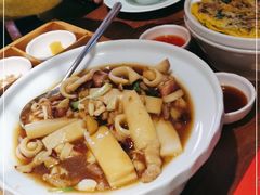 -闽上鲜·福建菜(龙湖滨江天街店)