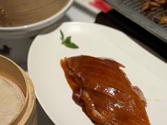 -四季民福烤鸭店(王府井东安门店)