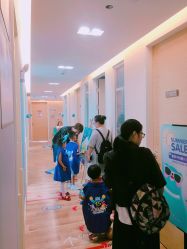 -唯儿诺儿童医院·儿科·眼科·口腔(海岸城店)