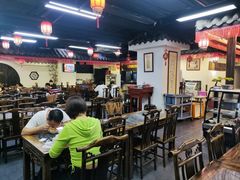 -西月城谭豆花(春熙路店)