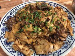 -壹阁胡羊焖饼(敦煌夜市店)