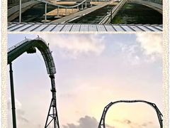 -法拉利主题公园