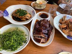 -百家鲜·杭帮菜