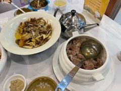 -围龙屋客家食府(福田店)