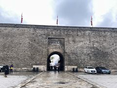 -西安城墙·碑林历史文化景区