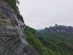 -丹霞山风景名胜区