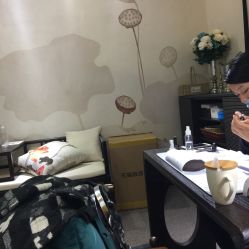 -Mei酱の店美甲美睫