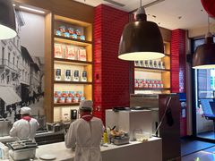 -城市大道红炉披萨烘焙坊