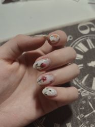 -Yumi优米日式美甲美睫