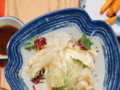 -伊豆野菜村(大族广场店)