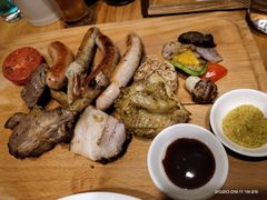 -布拉格餐厅· 中欧捷克菜(全国首店)