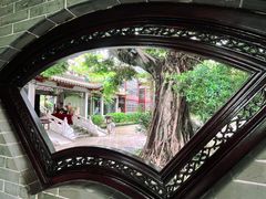 -东江渔村·古典园林·30年粤菜老字号(太和店)